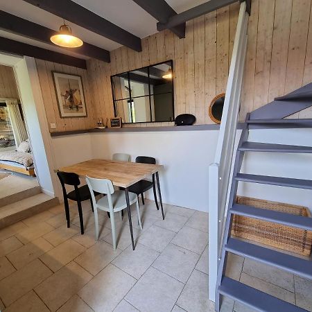 Maison Saint Leonard Honfleur Ngoại thất bức ảnh