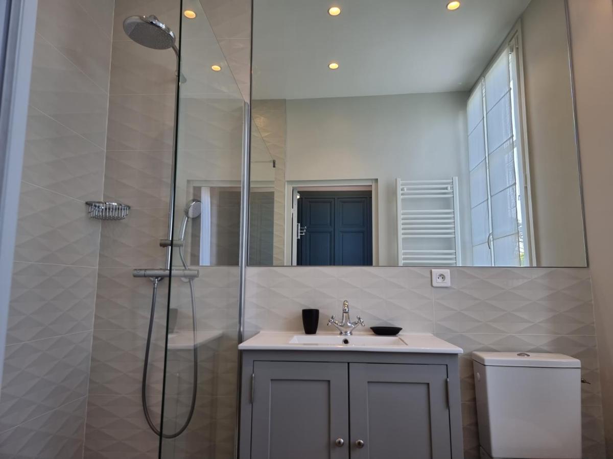 Maison Saint Leonard Honfleur Ngoại thất bức ảnh