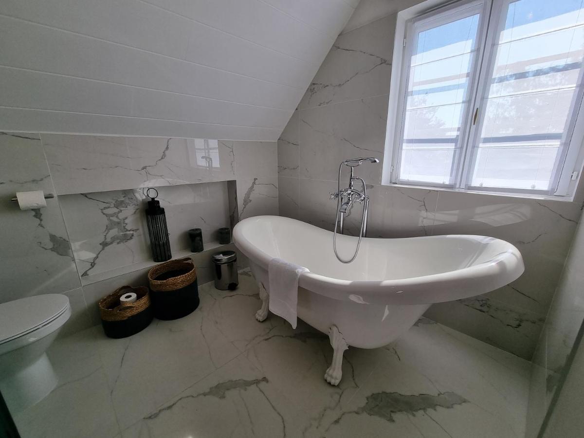 Maison Saint Leonard Honfleur Ngoại thất bức ảnh