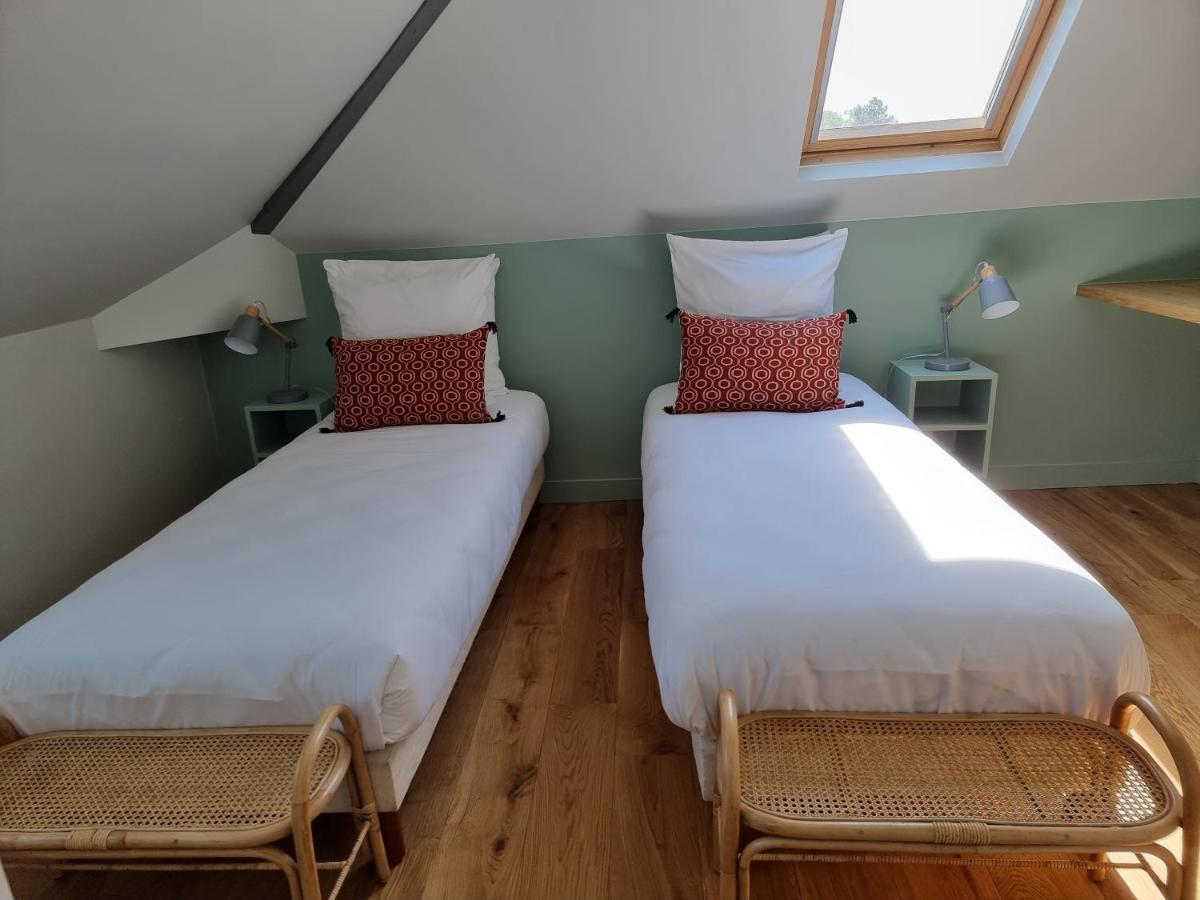 Maison Saint Leonard Honfleur Ngoại thất bức ảnh