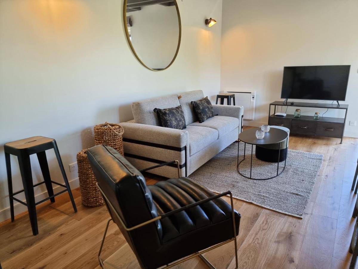 Maison Saint Leonard Honfleur Ngoại thất bức ảnh