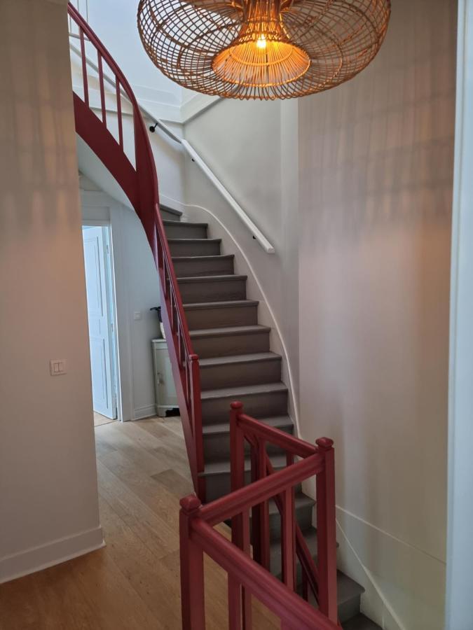 Maison Saint Leonard Honfleur Ngoại thất bức ảnh