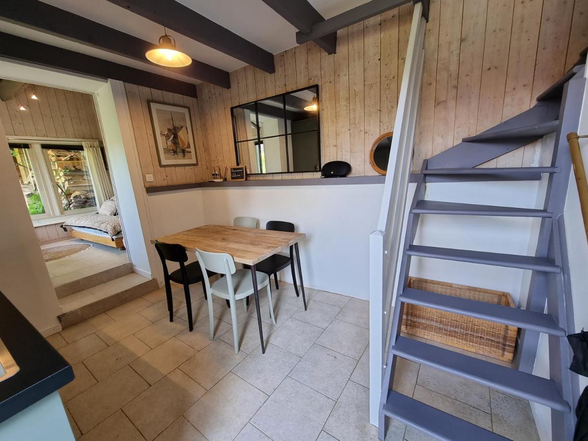 Maison Saint Leonard Honfleur Ngoại thất bức ảnh