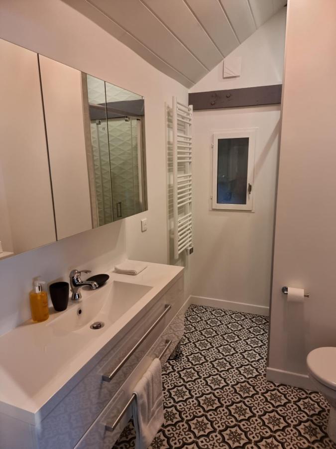 Maison Saint Leonard Honfleur Ngoại thất bức ảnh