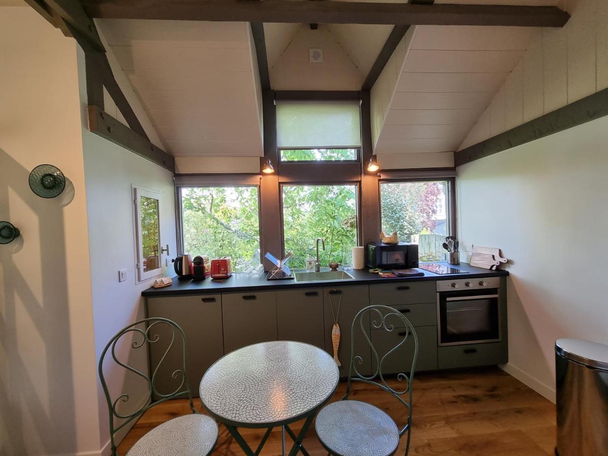 Maison Saint Leonard Honfleur Ngoại thất bức ảnh