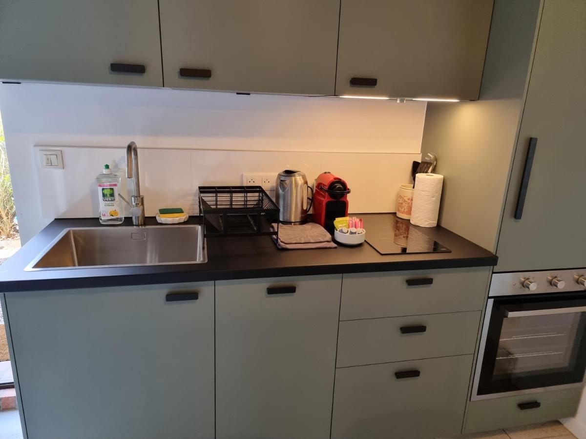 Maison Saint Leonard Honfleur Ngoại thất bức ảnh