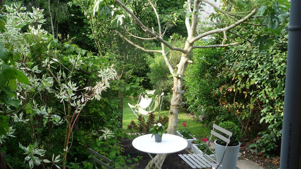 Maison Saint Leonard Honfleur Phòng bức ảnh