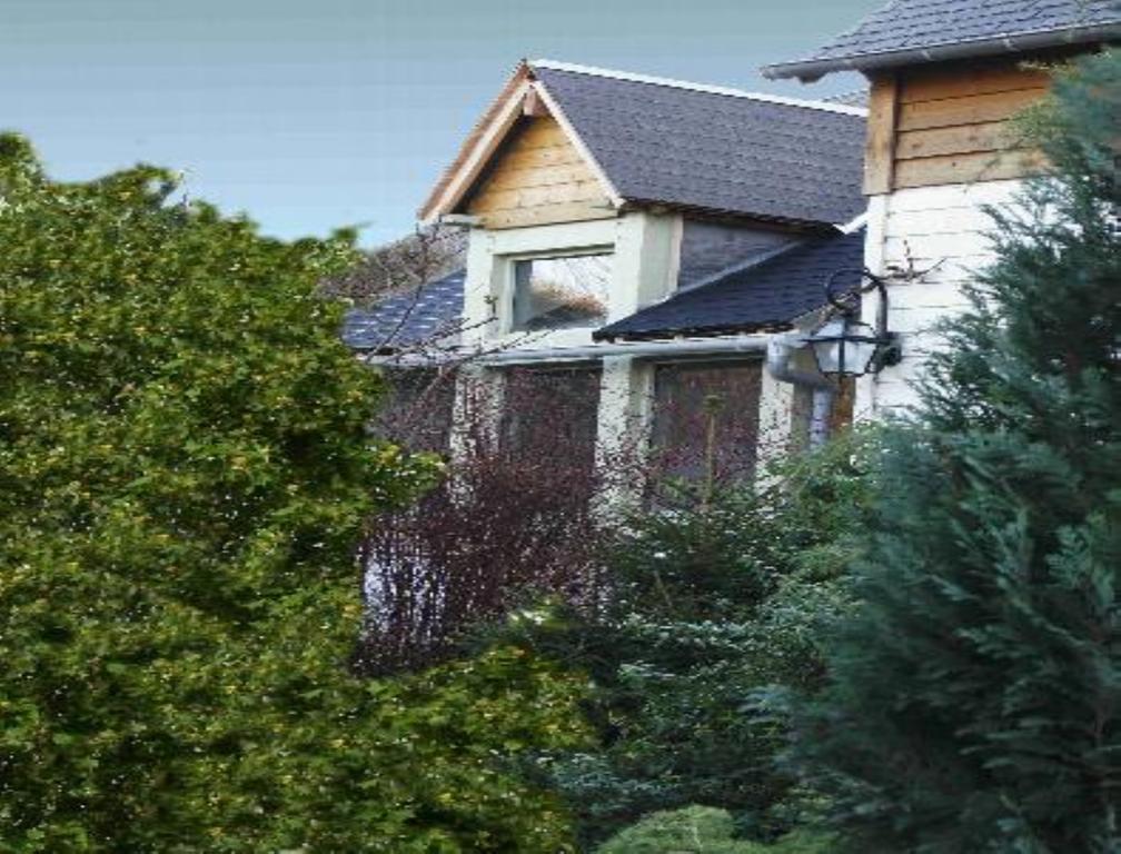 Maison Saint Leonard Honfleur Phòng bức ảnh